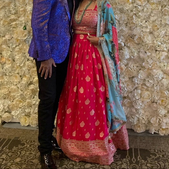 Lengha - Picture 1 of 4